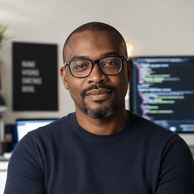 Amani Diallo - Expert virtuel GRC