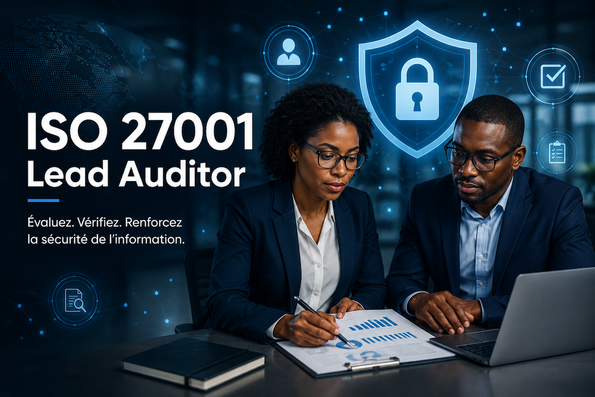 ISO 27001