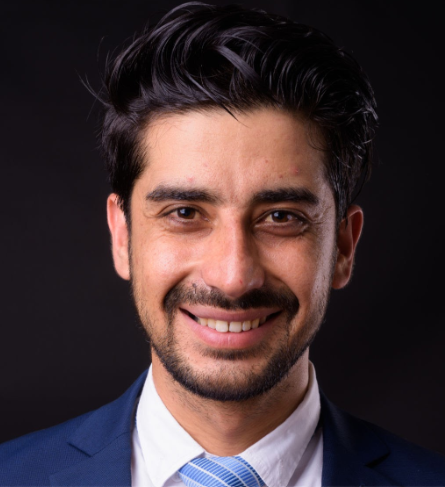 Karim Benali