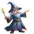 Professeur ISO 27001 - Magicien Savant