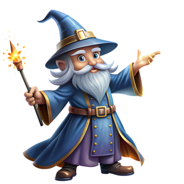 Professeur ISO 27001 - Magicien Savant