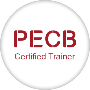 PECB Certified Trainer