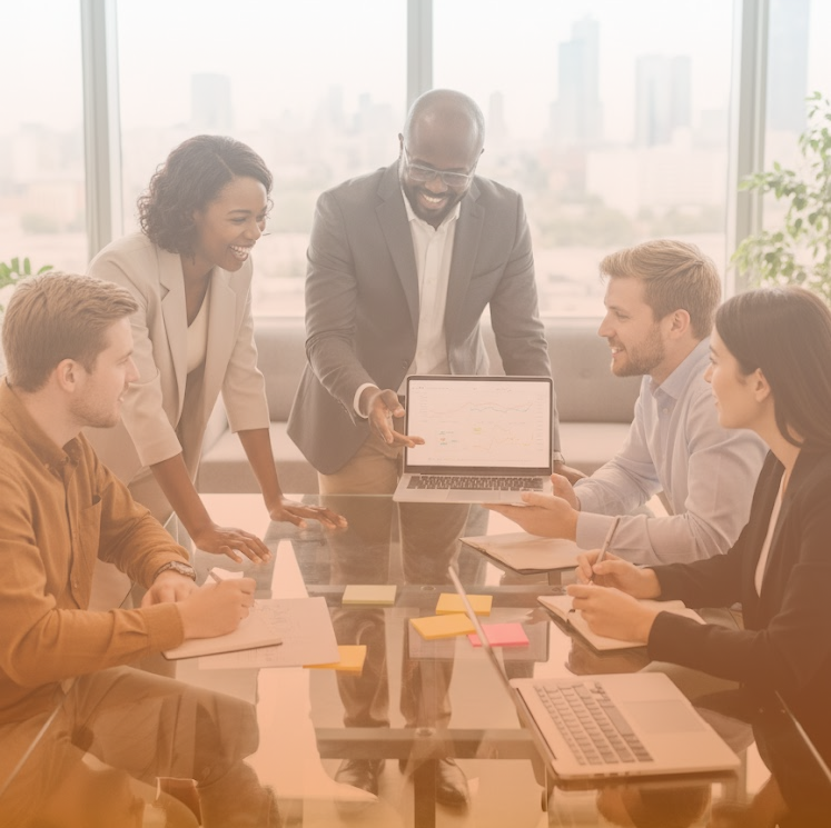 GRC FORGE Team - Cybersecurity and governance experts